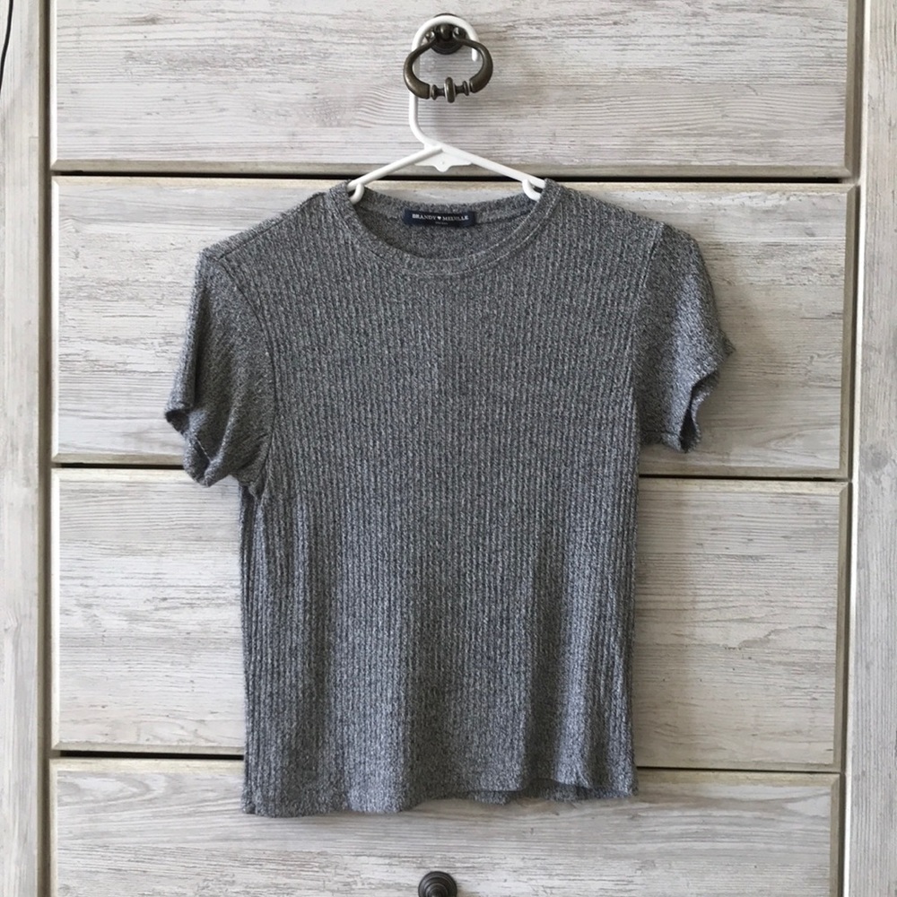 Cute brandy shirt